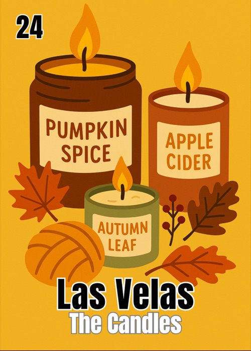 Las Velas Grateful AF Thanksgiving Latino Lotería card